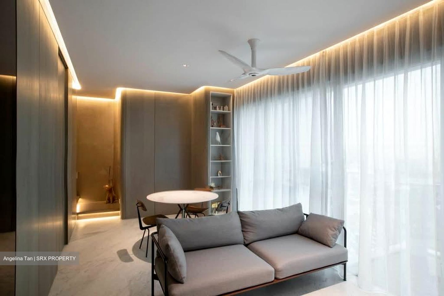 The Chuan (D19), Condominium #597043041